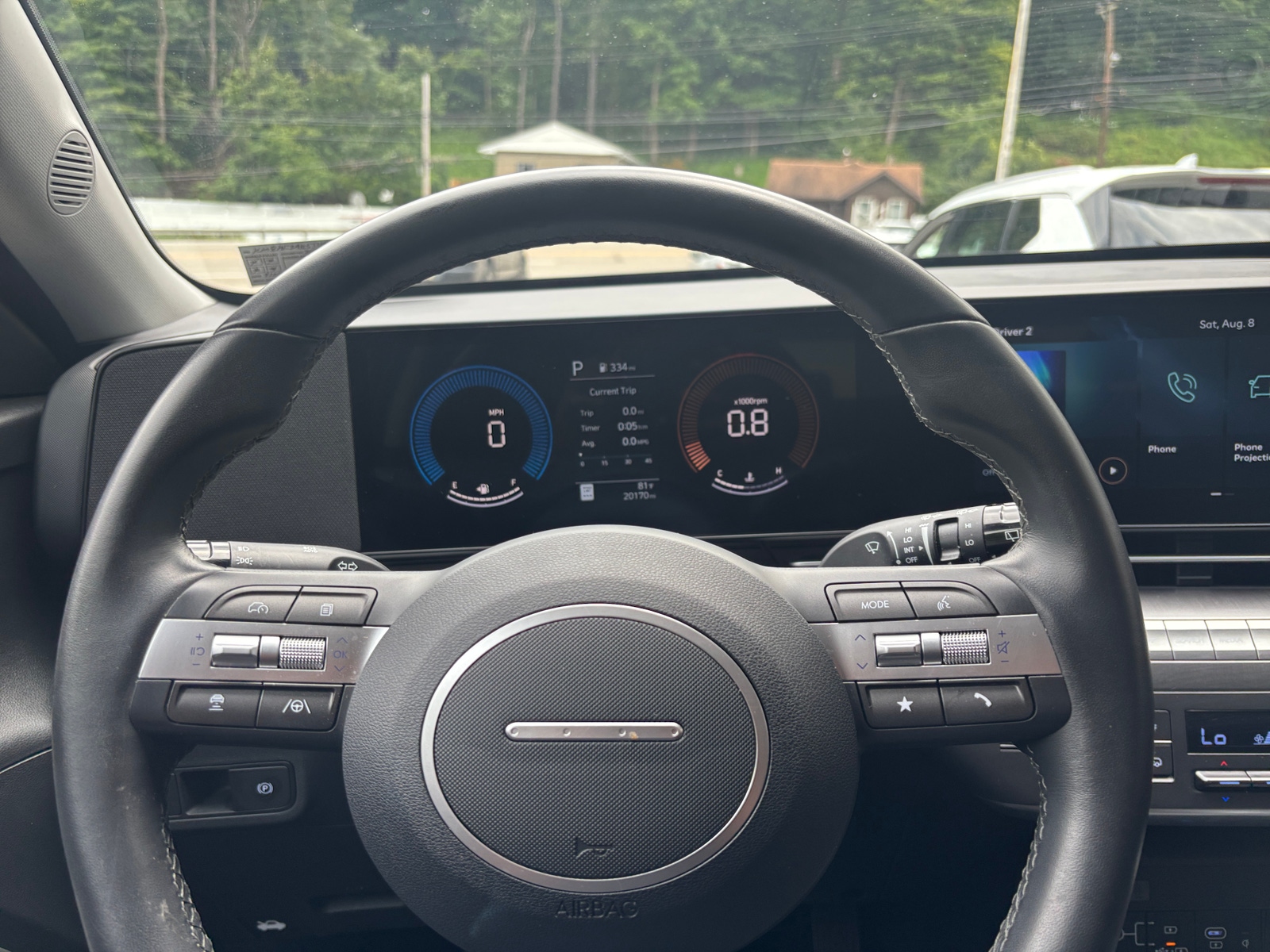 Thumbnail: 2026 Hyundai Kona - 5