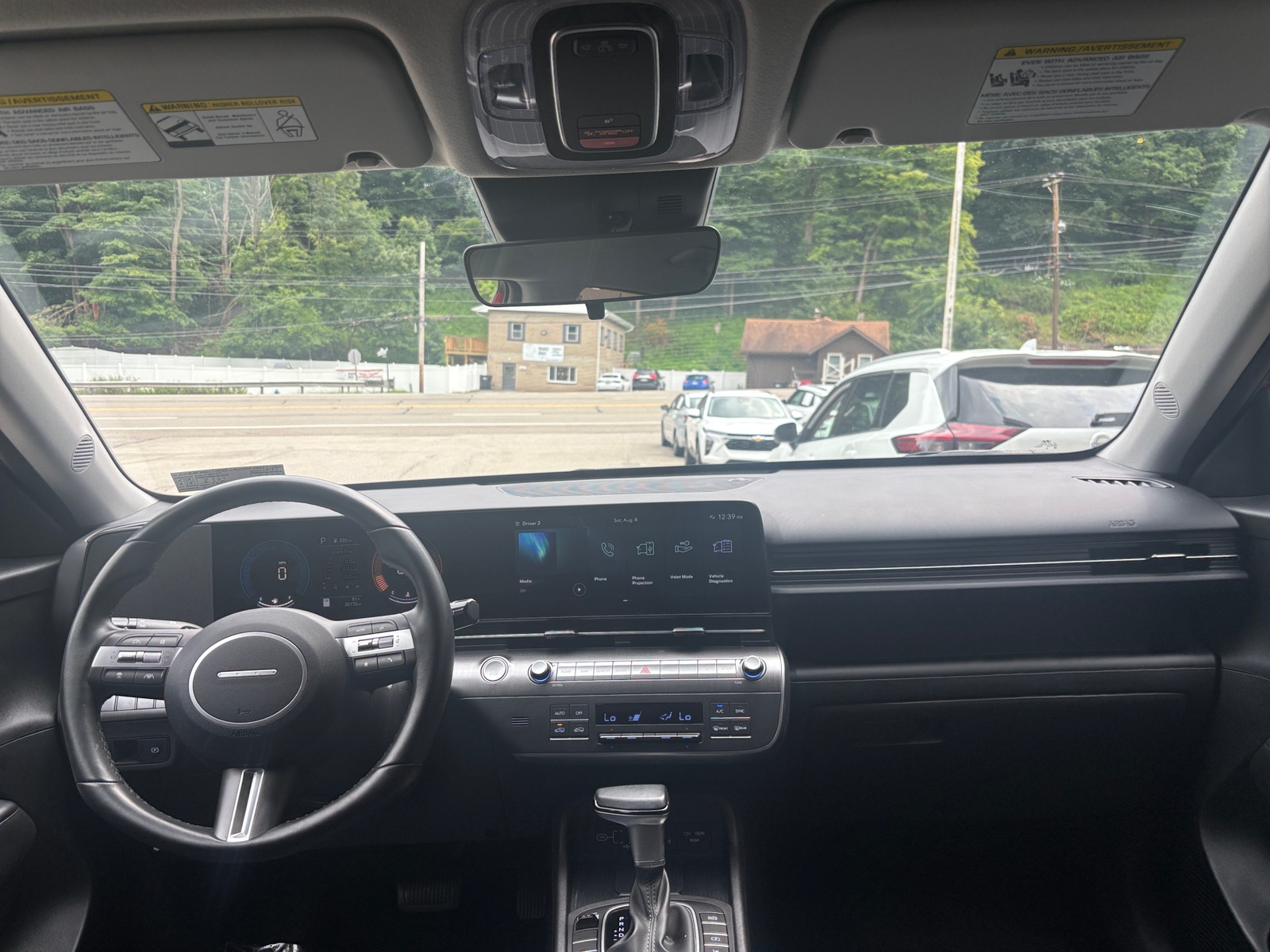 Thumbnail: 2026 Hyundai Kona - 3