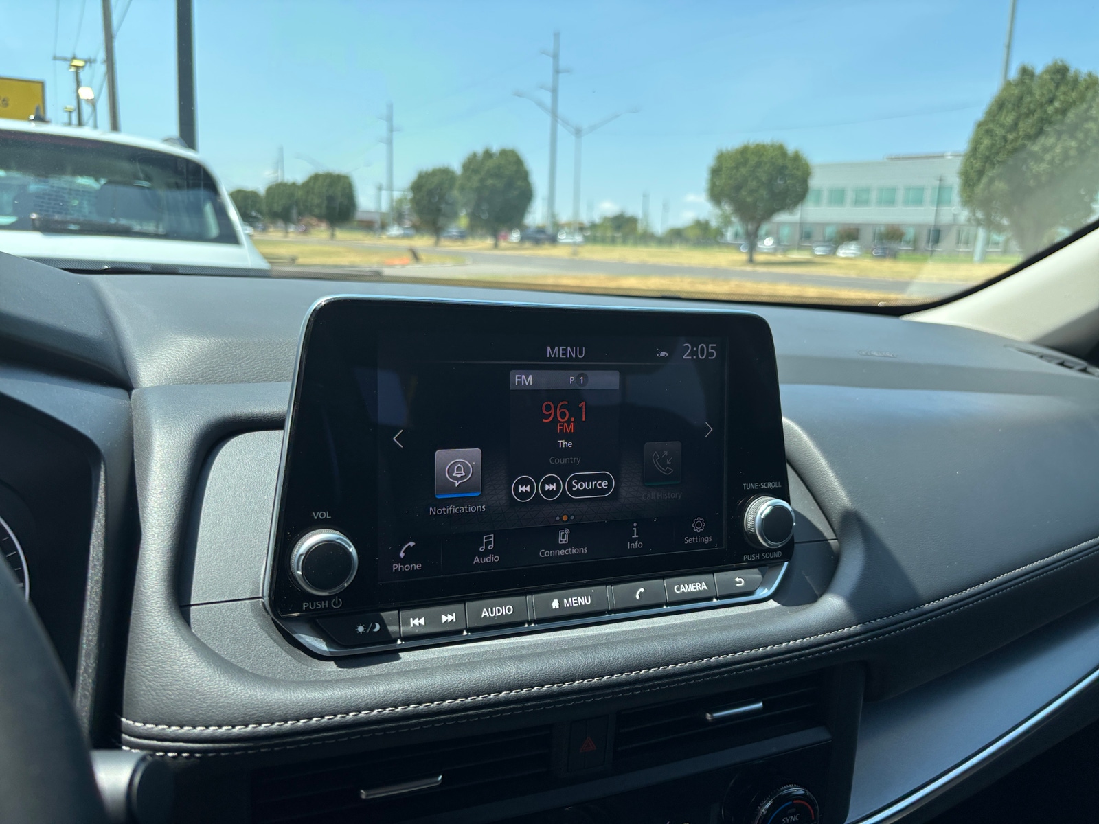 Thumbnail: 2026 Nissan Rogue - 4
