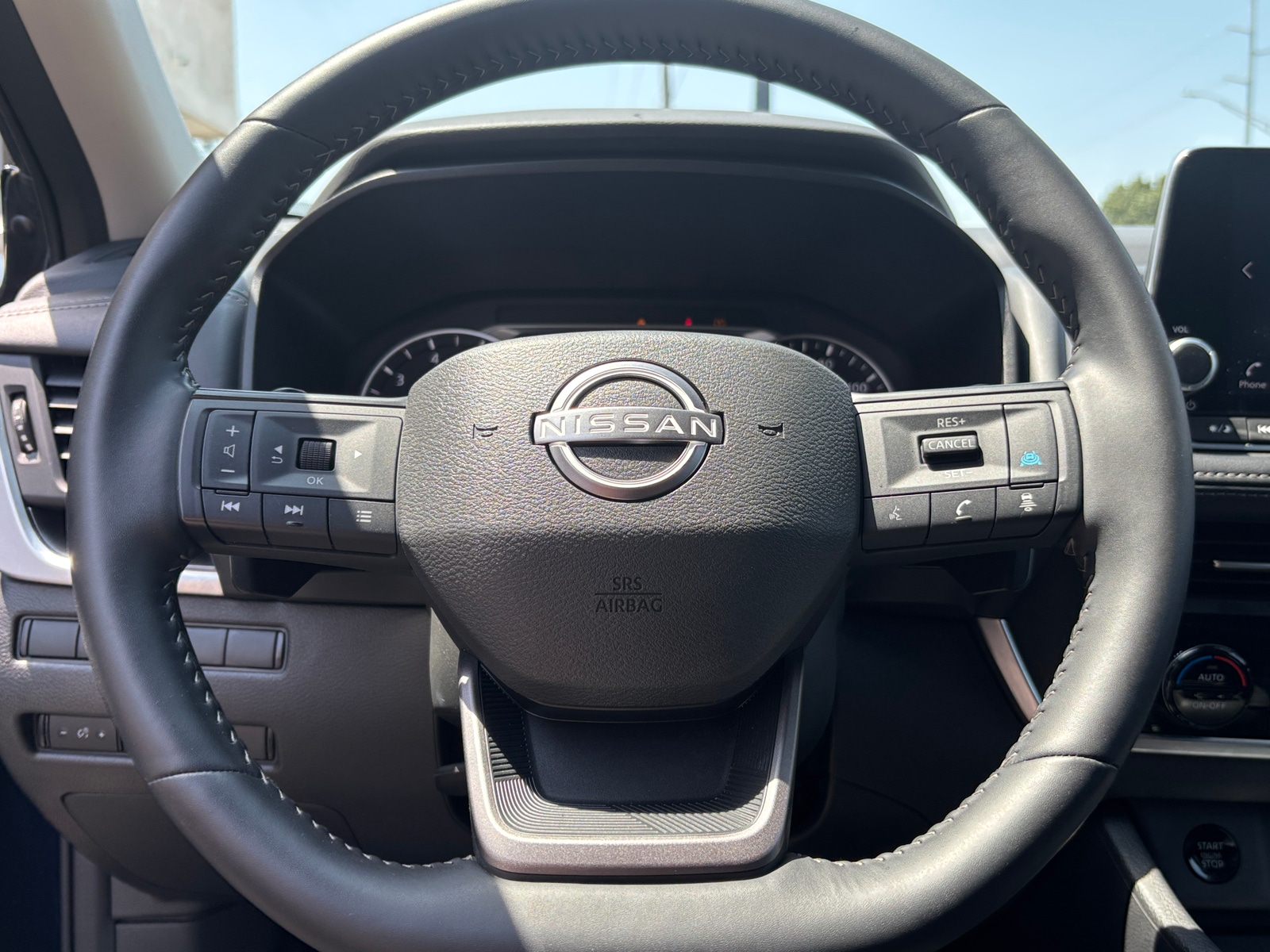 Thumbnail: 2026 Nissan Rogue - 5