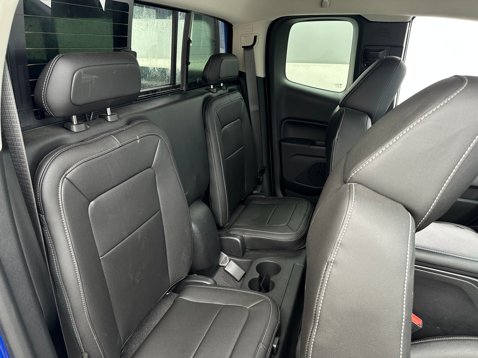Thumbnail: 2019 Chevrolet Colorado - 5