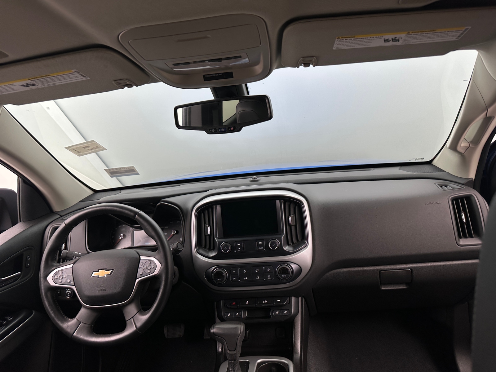 Thumbnail: 2019 Chevrolet Colorado - 2