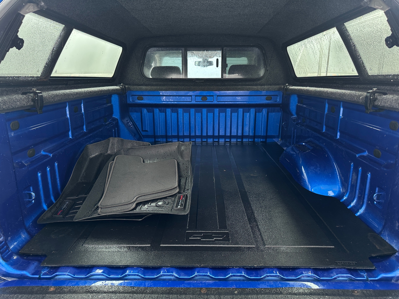 Thumbnail: 2019 Chevrolet Colorado - 6