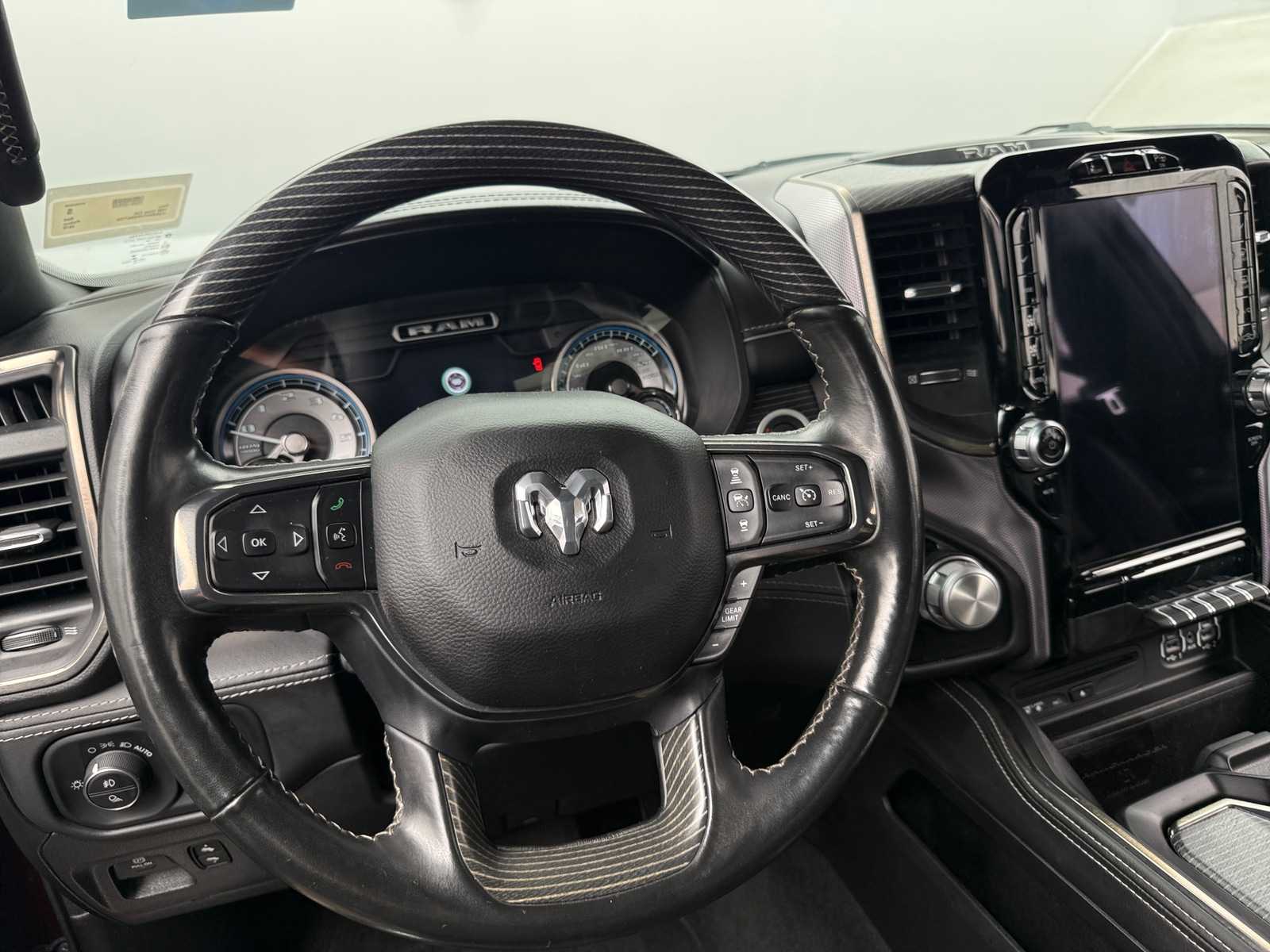 Thumbnail: 2019 RAM 1500 - 4
