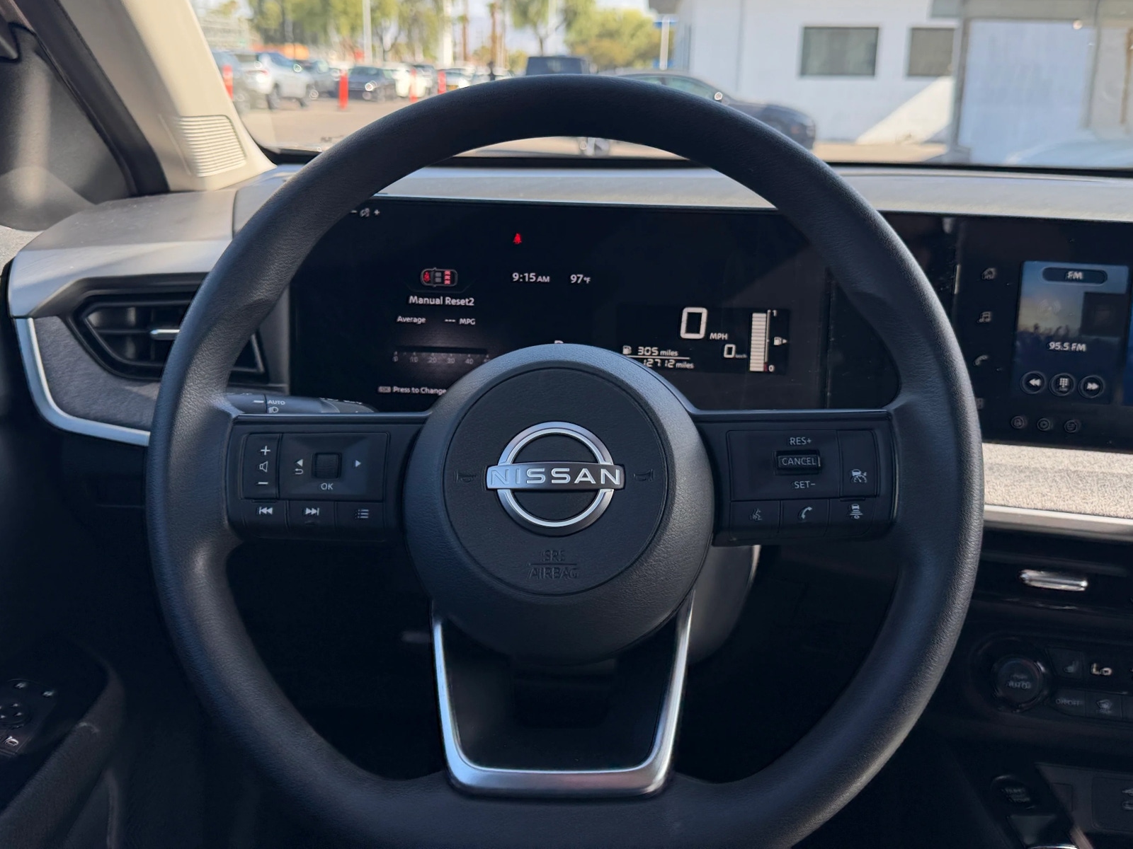 Thumbnail: 2026 Nissan Kicks - 5