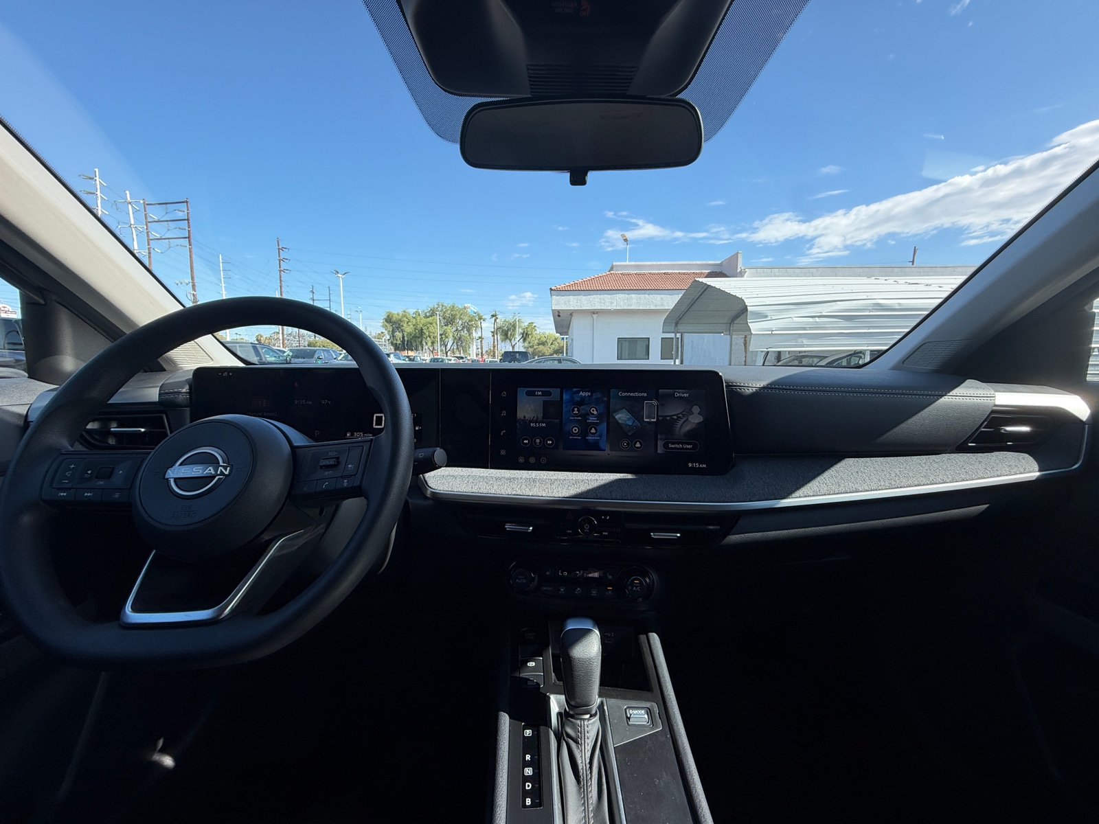 Thumbnail: 2026 Nissan Kicks - 3