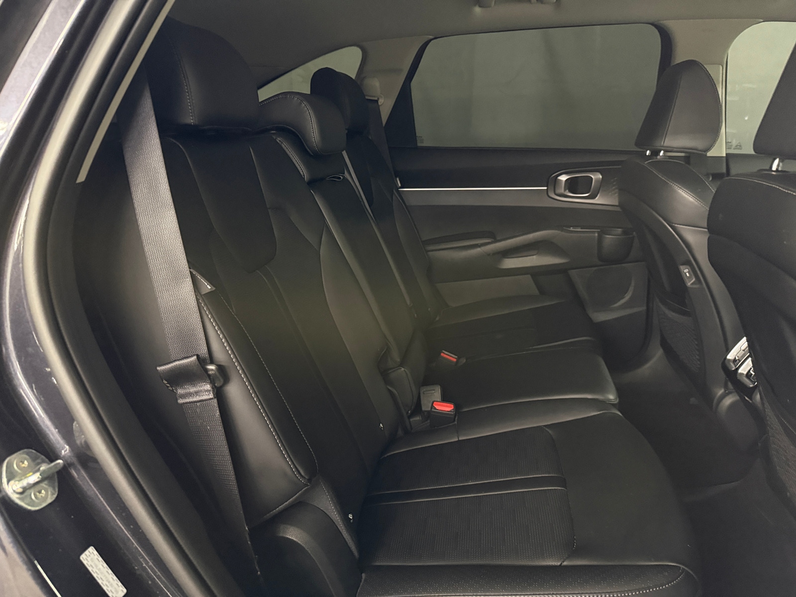 Thumbnail: 2026 Kia Sorento - 5