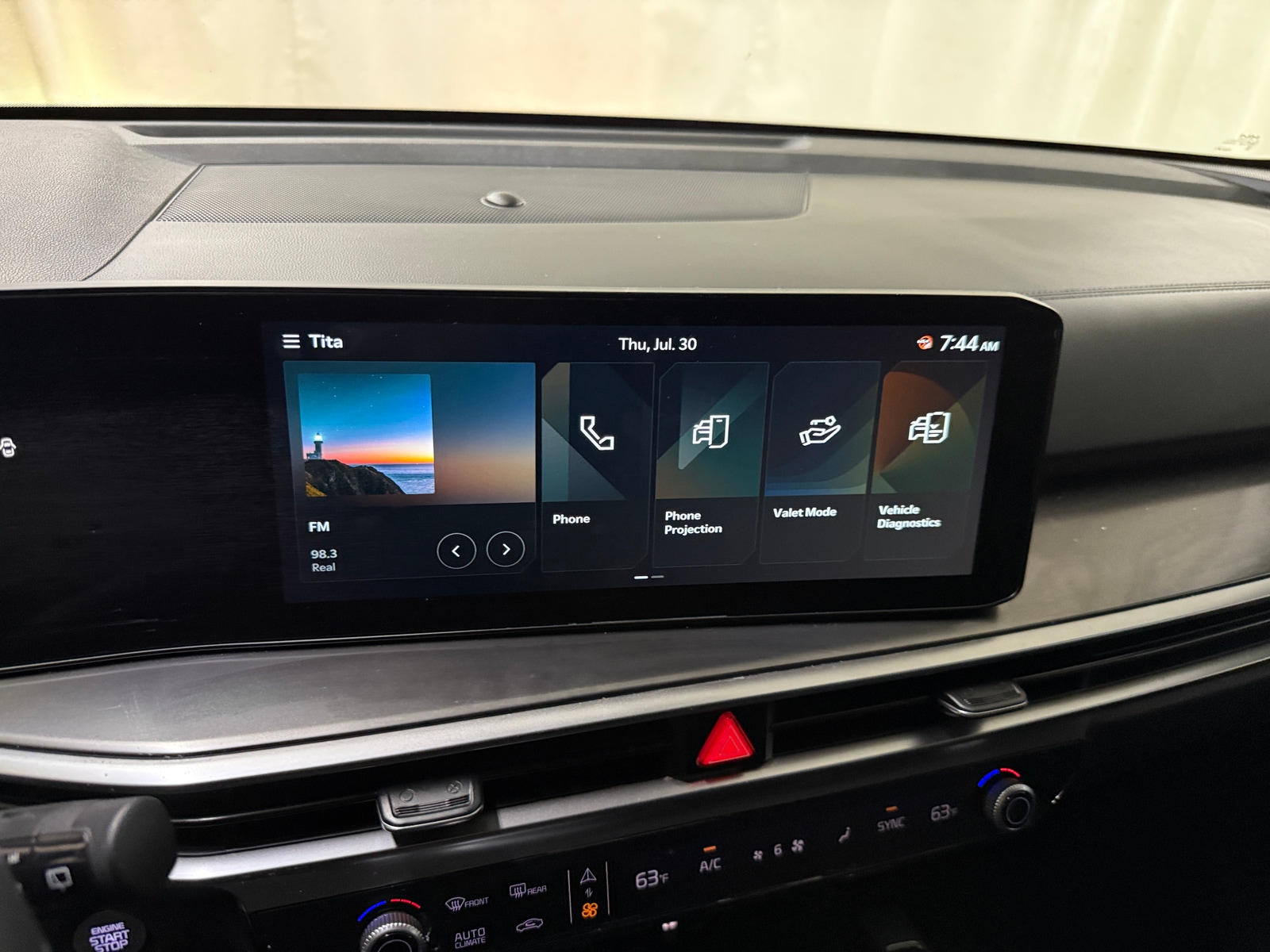 Thumbnail: 2026 Kia Sorento - 3