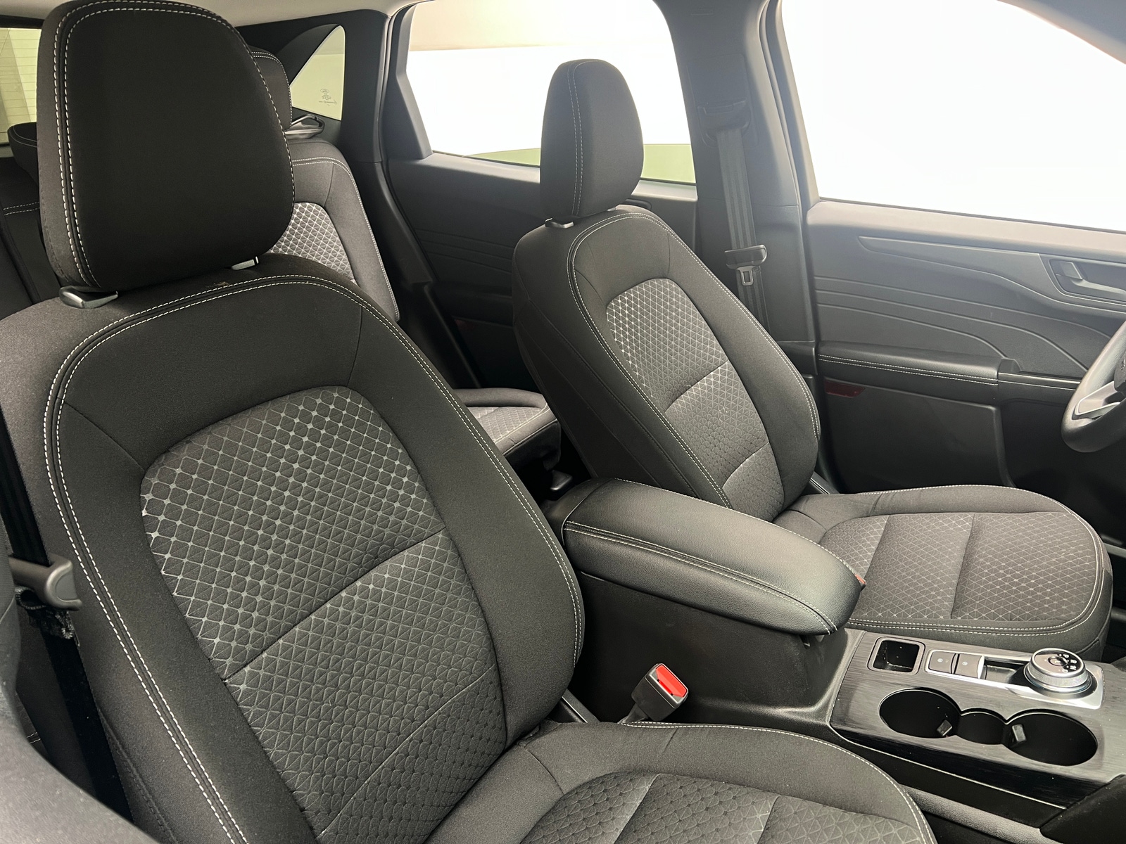 Thumbnail: 2026 Ford Escape - 2