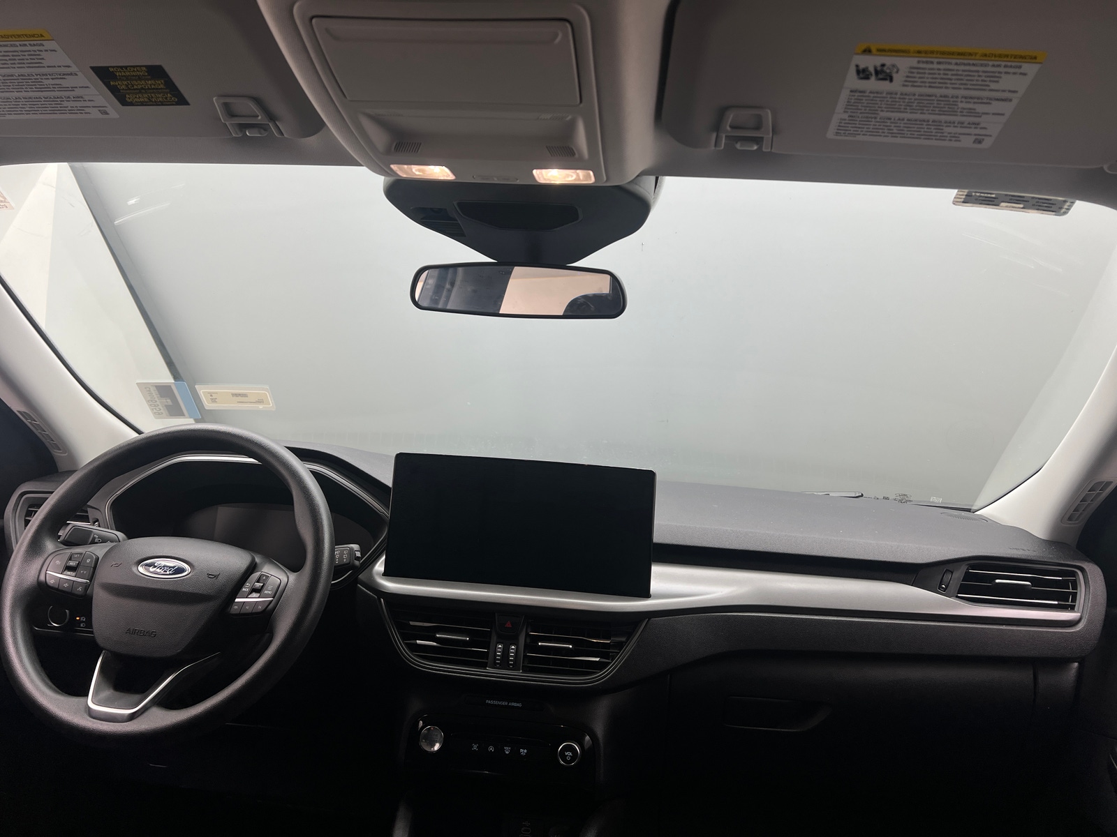 Thumbnail: 2026 Ford Escape - 3