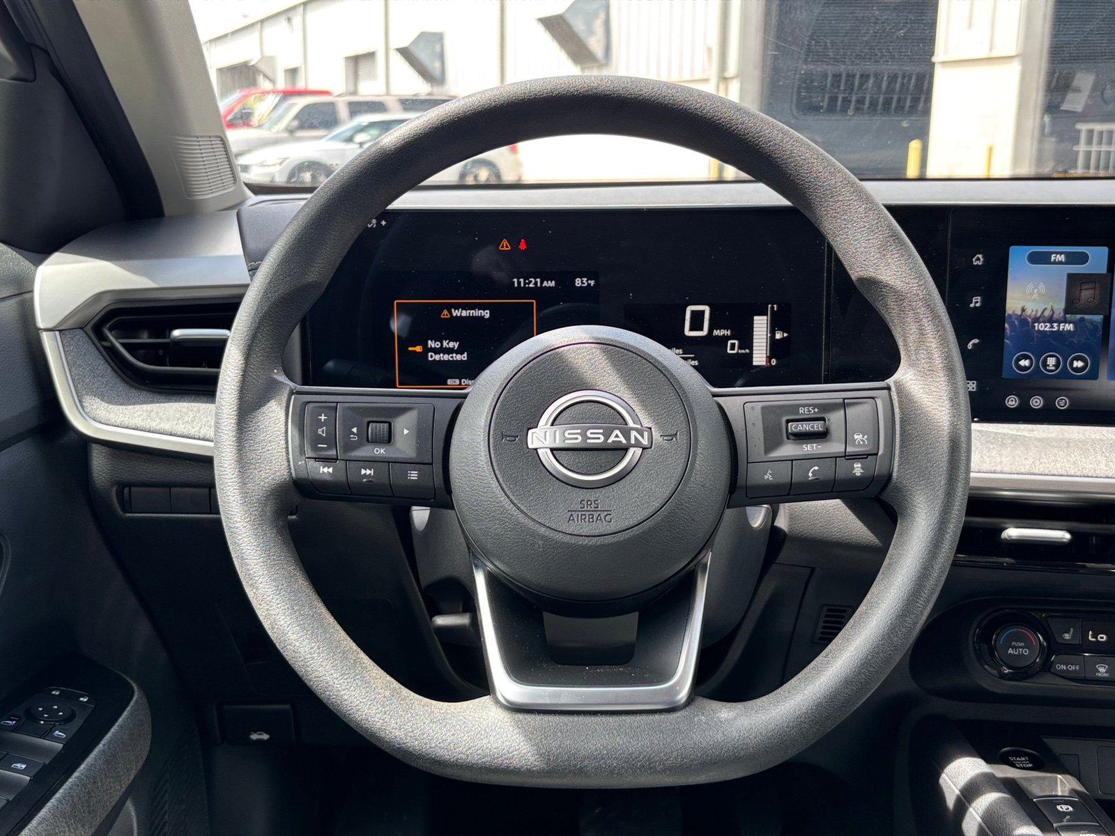 Thumbnail: 2026 Nissan Kicks - 4