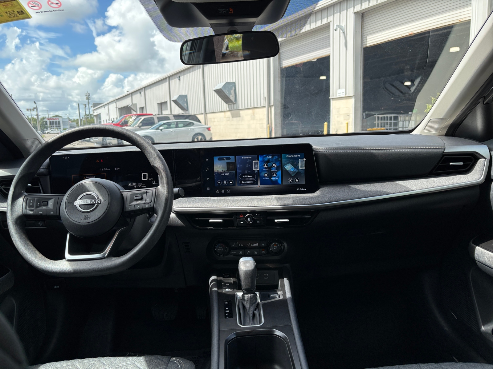 Thumbnail: 2026 Nissan Kicks - 2