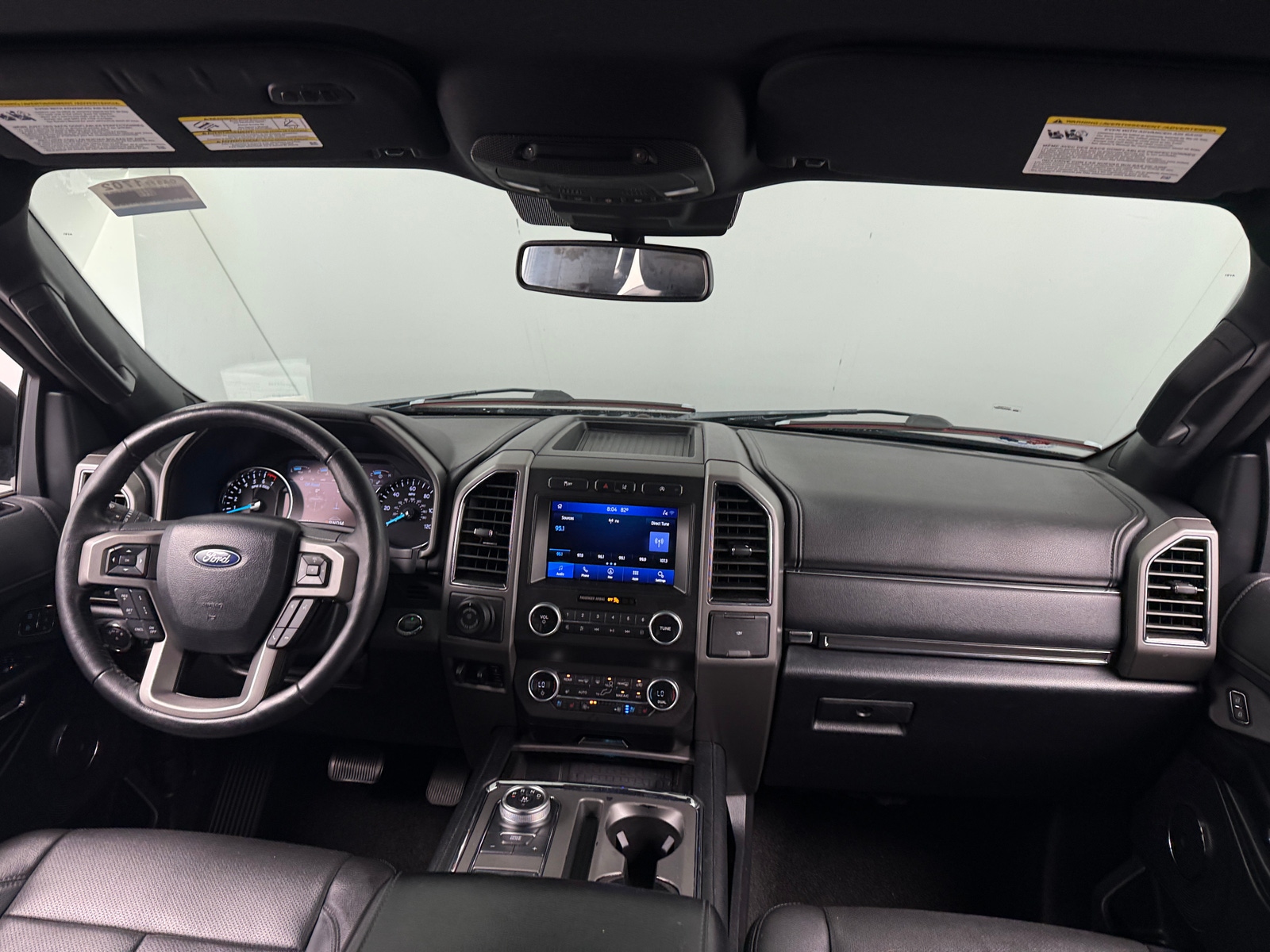 Thumbnail: 2021 Ford Expedition MAX - 2