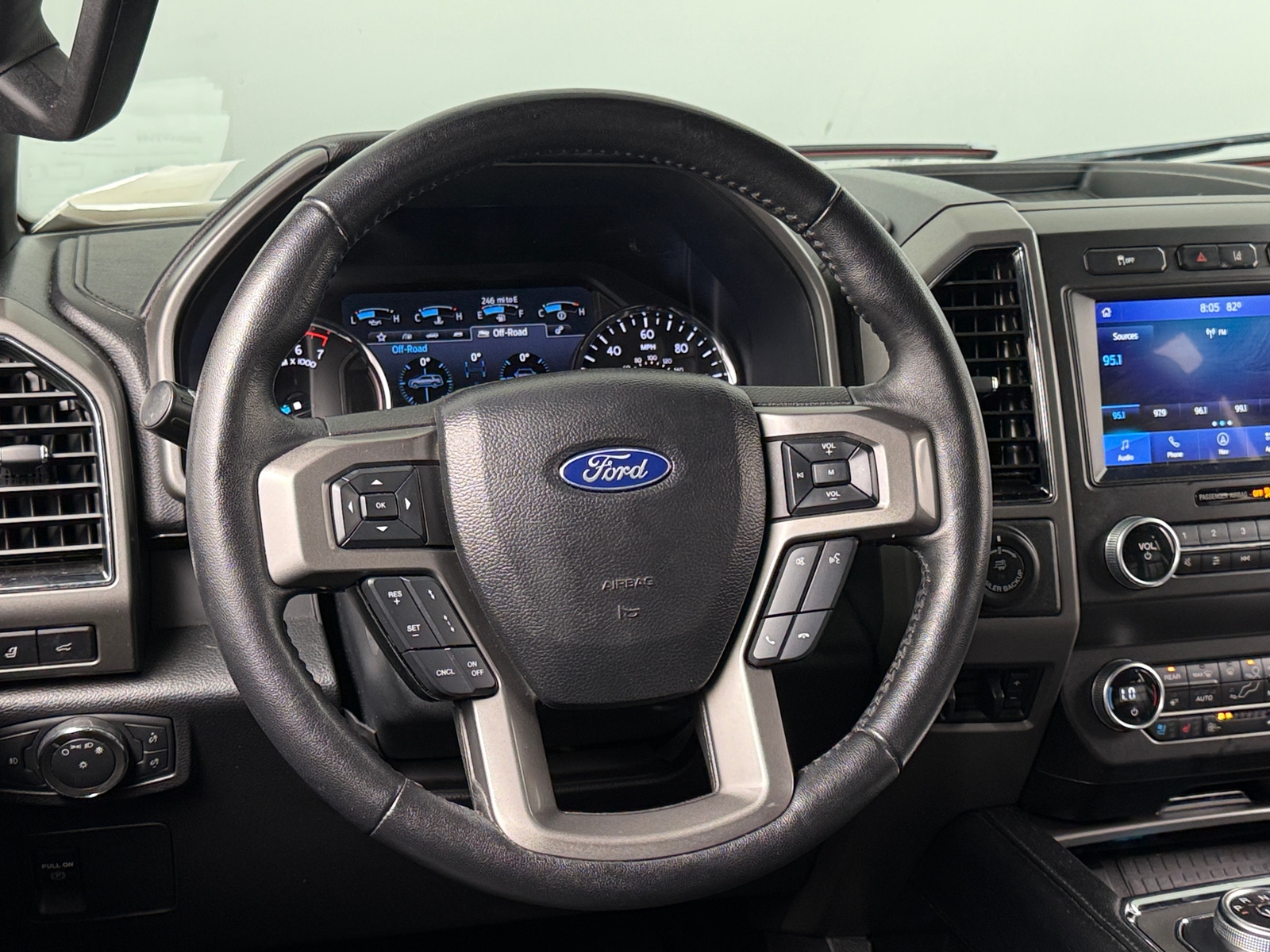 Thumbnail: 2021 Ford Expedition MAX - 4