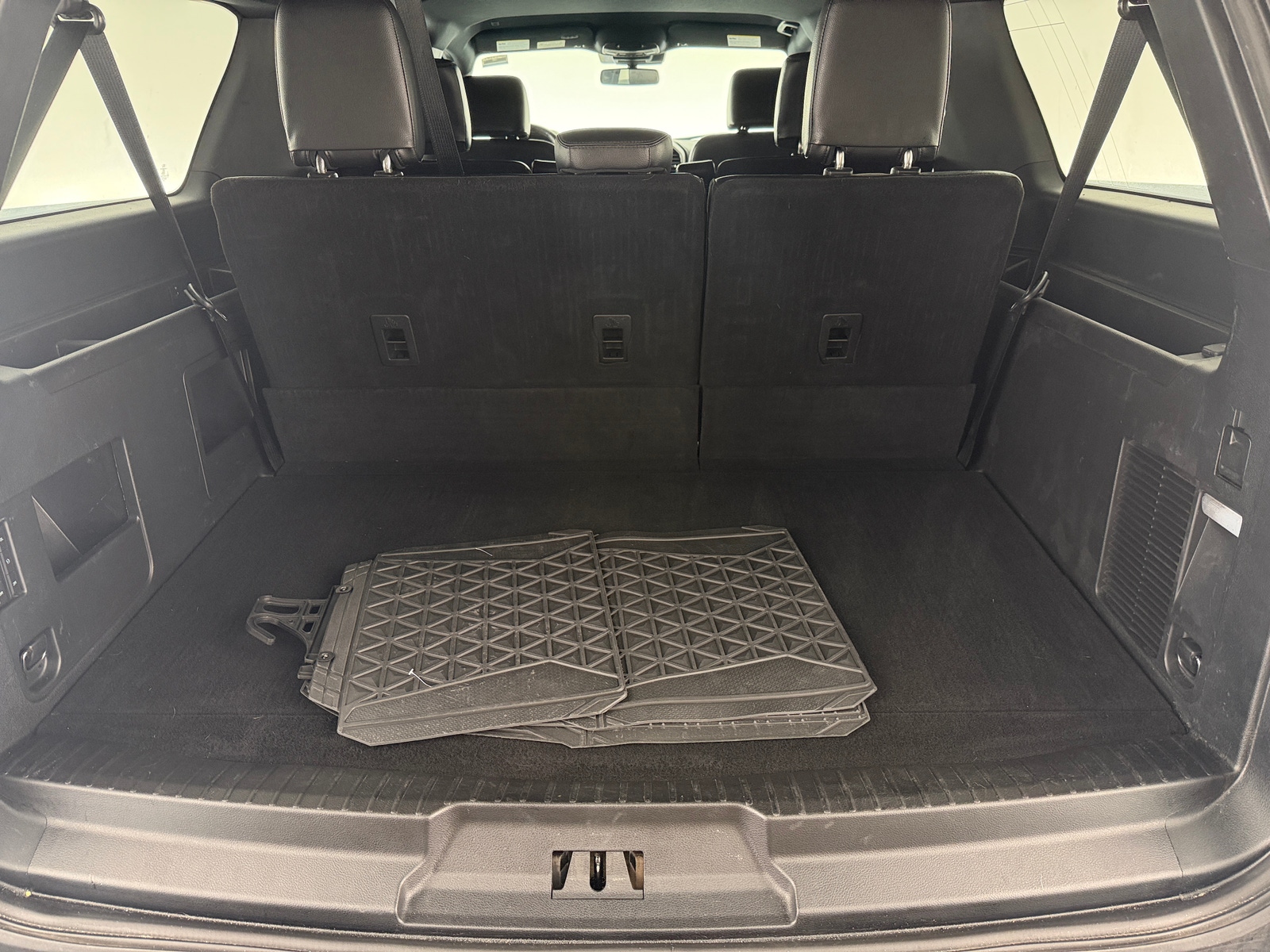 Thumbnail: 2021 Ford Expedition MAX - 6