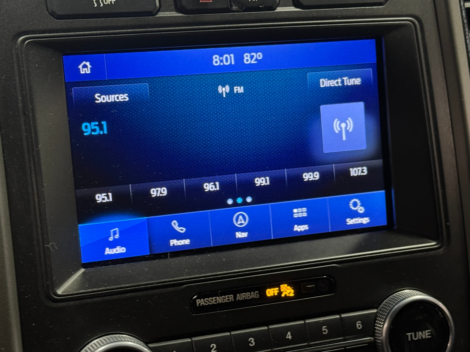 Thumbnail: 2021 Ford Expedition MAX - 3