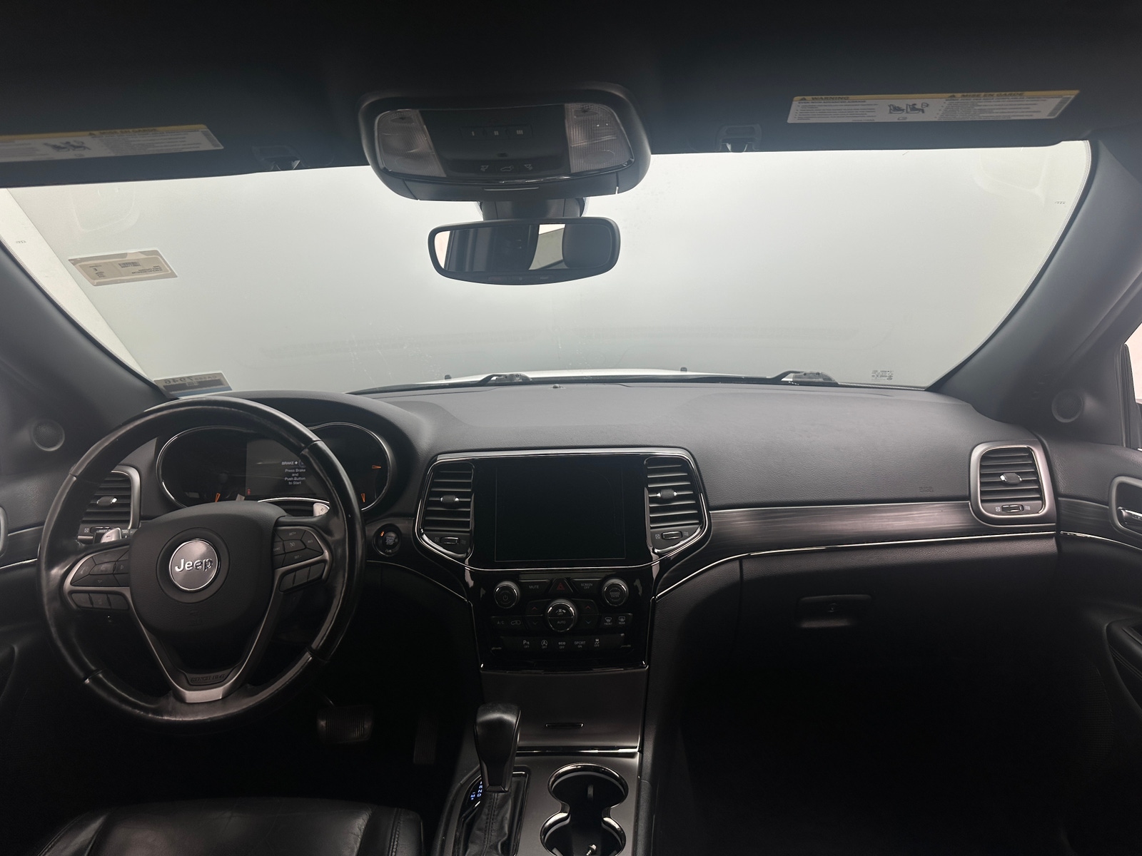 Thumbnail: 2019 Jeep Grand Cherokee - 2