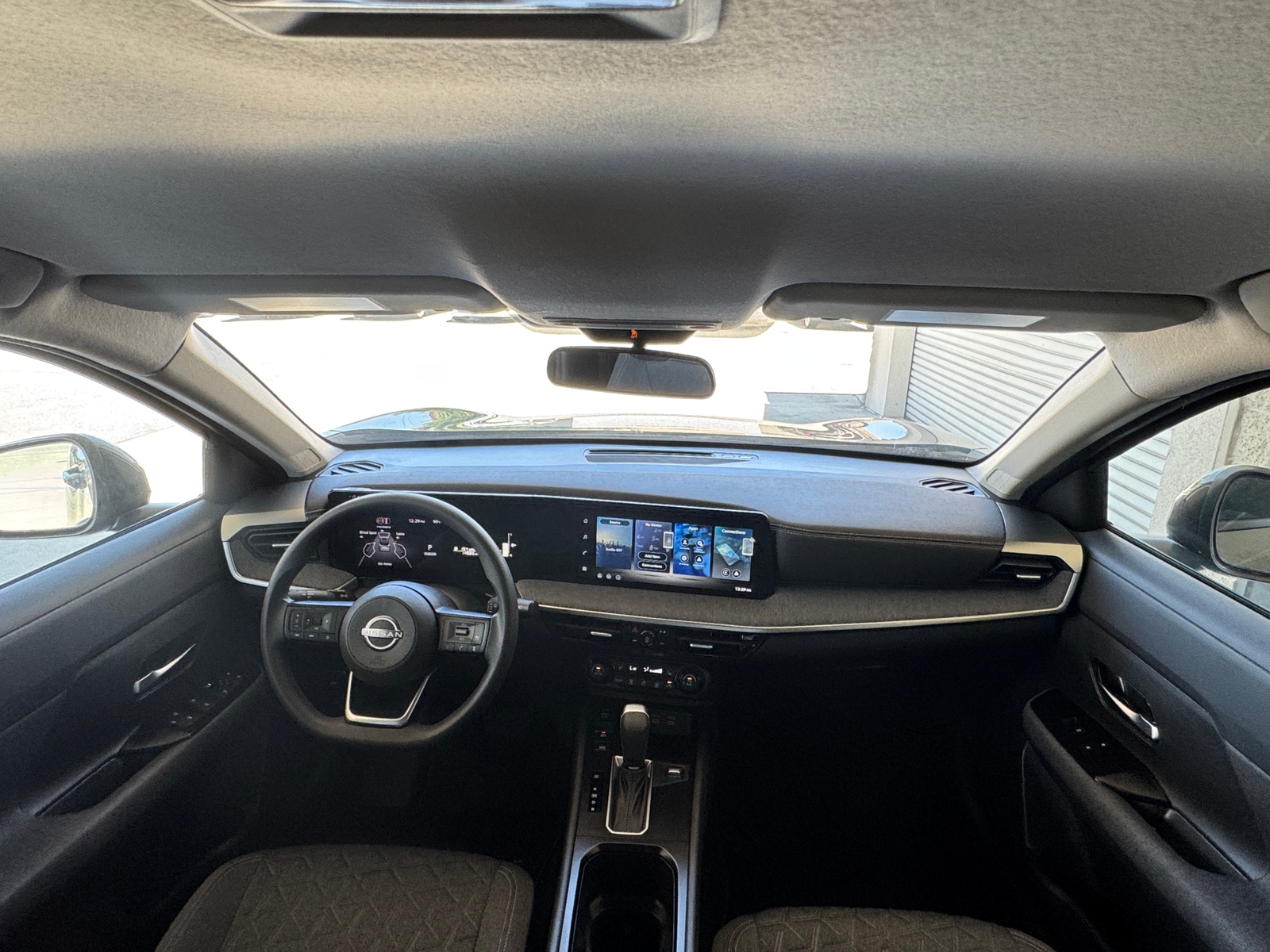 Thumbnail: 2026 Nissan Kicks - 3