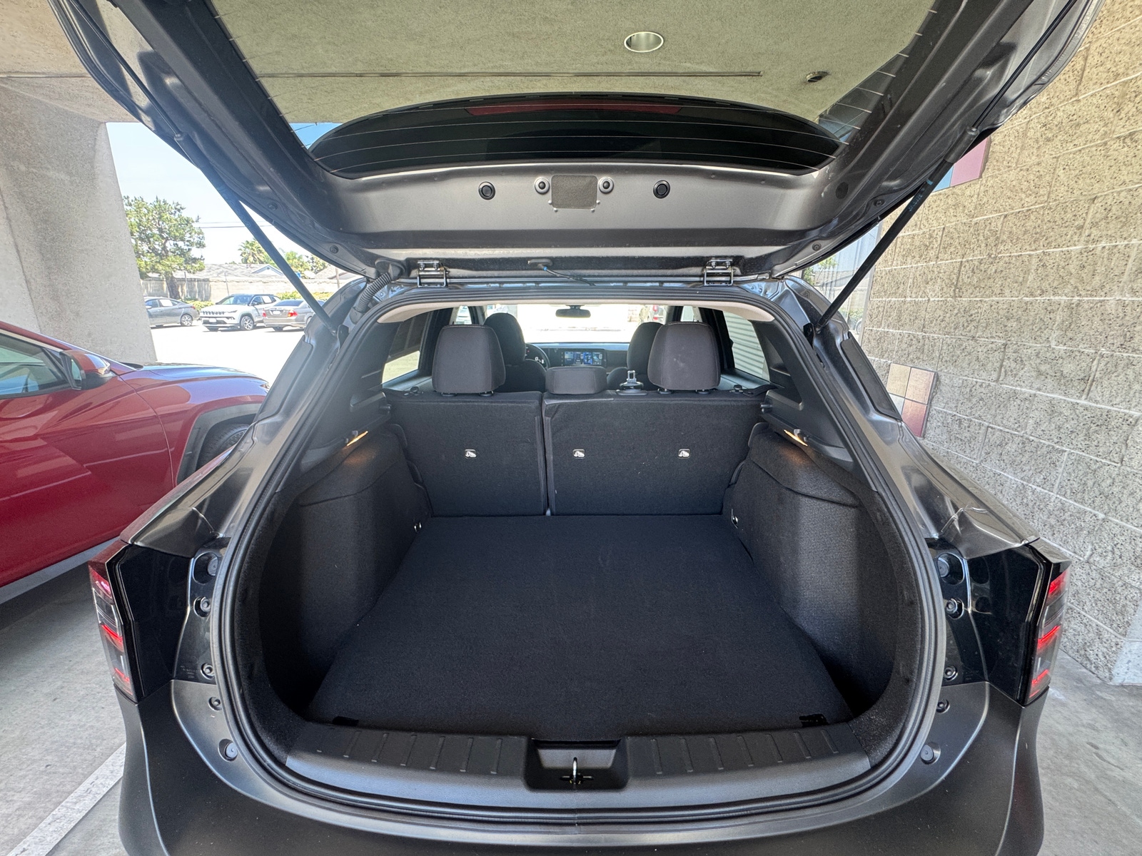 Thumbnail: 2026 Nissan Kicks - 6