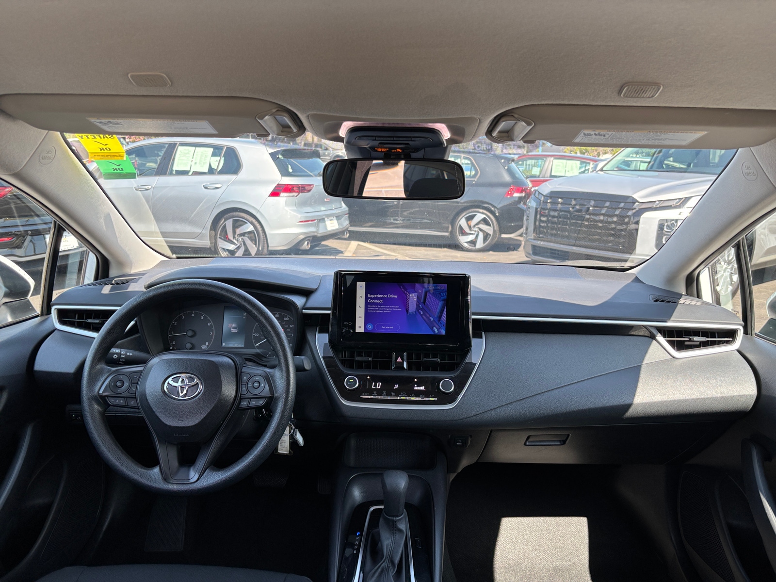 Thumbnail: 2025 Toyota Corolla - 3