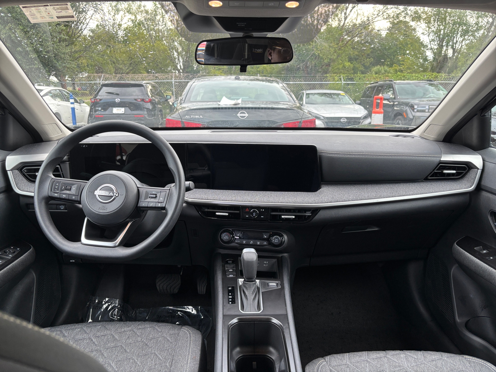 Thumbnail: 2026 Nissan Kicks - 3