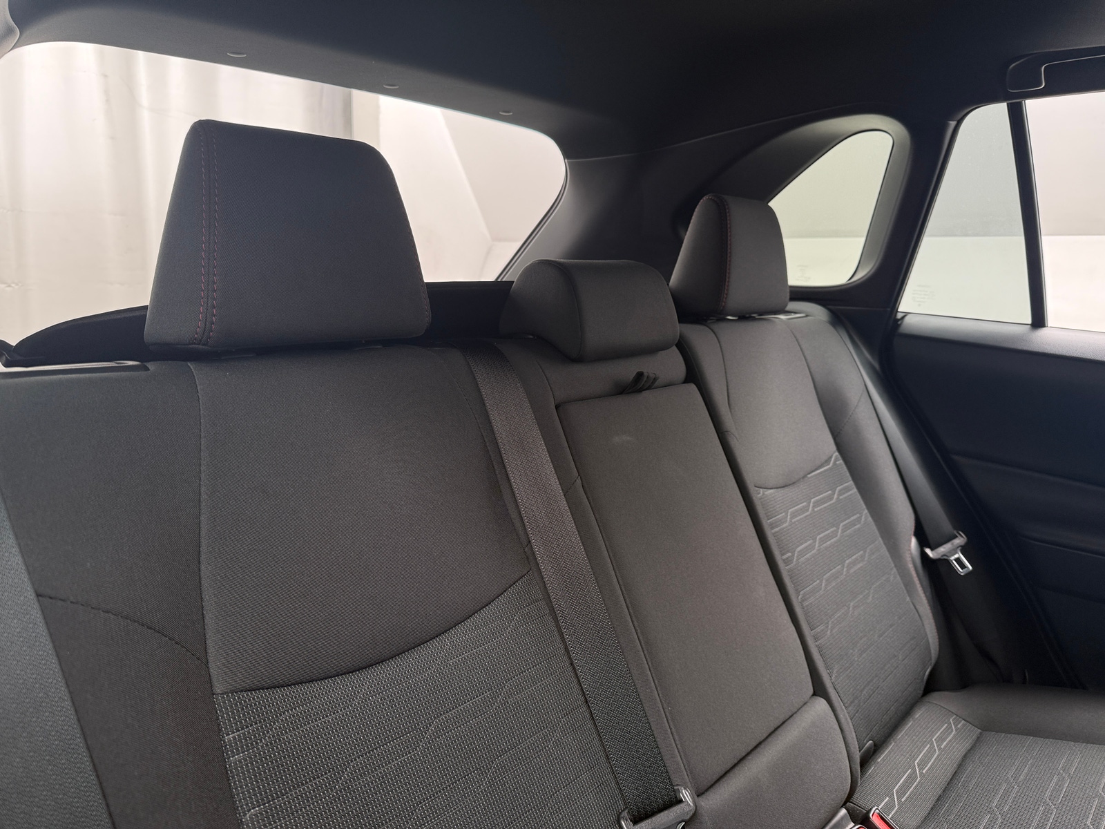 Thumbnail: 2023 Toyota RAV4 - 6