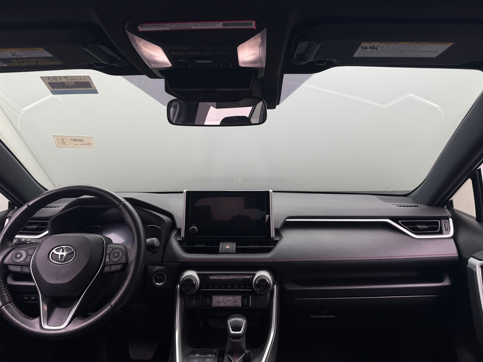 Thumbnail: 2023 Toyota RAV4 - 3