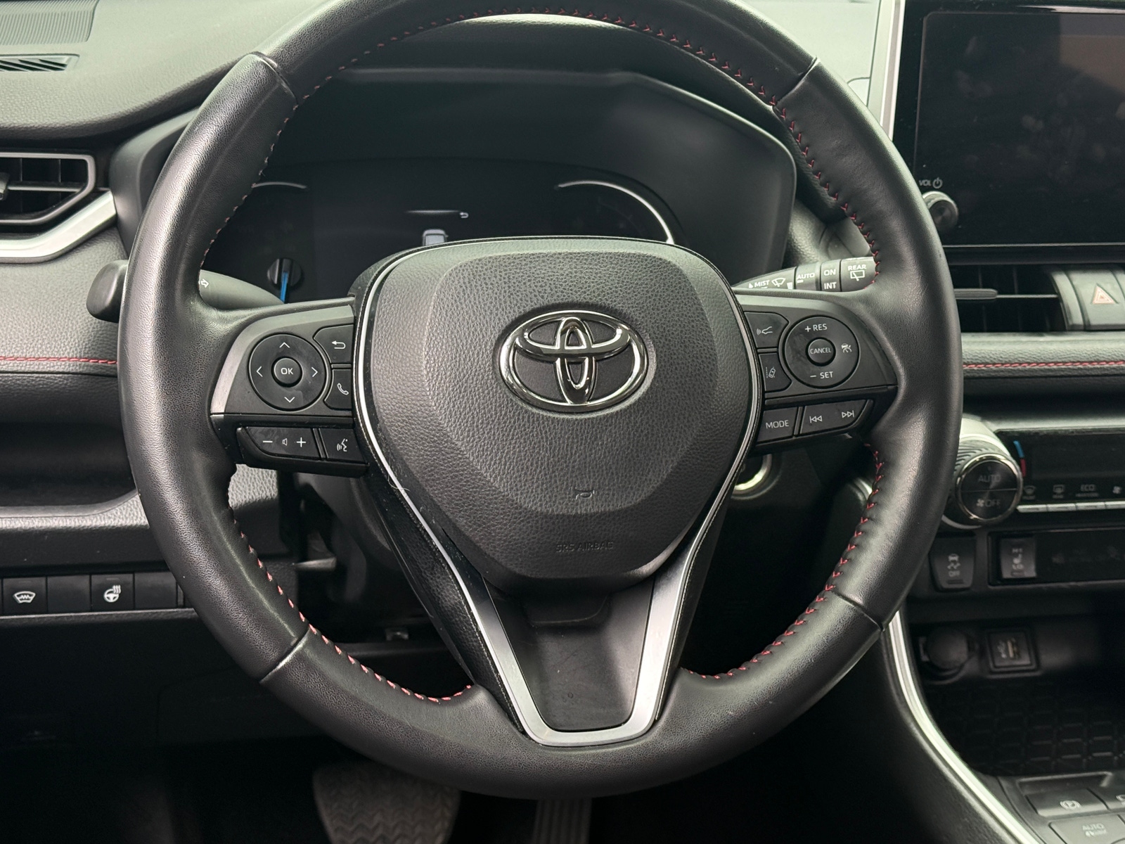 Thumbnail: 2023 Toyota RAV4 - 5