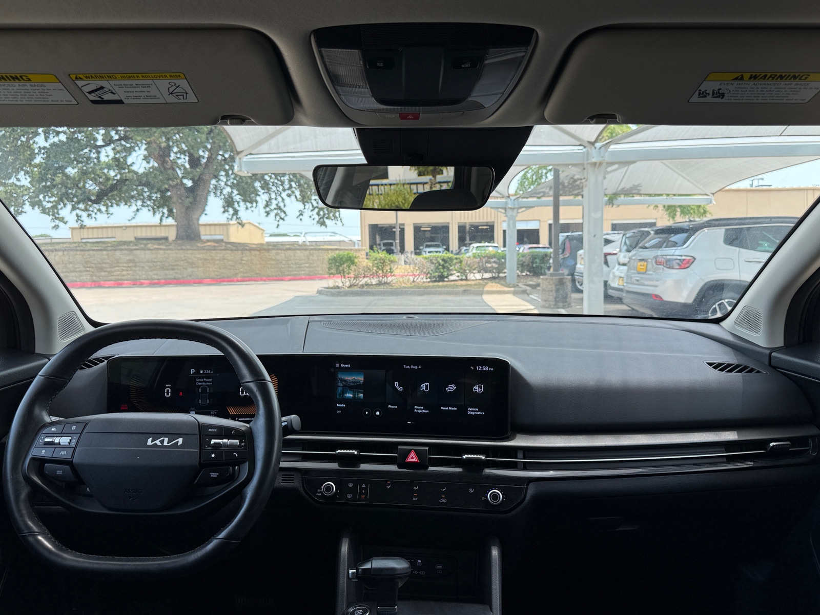 Thumbnail: 2026 Kia Sportage - 3
