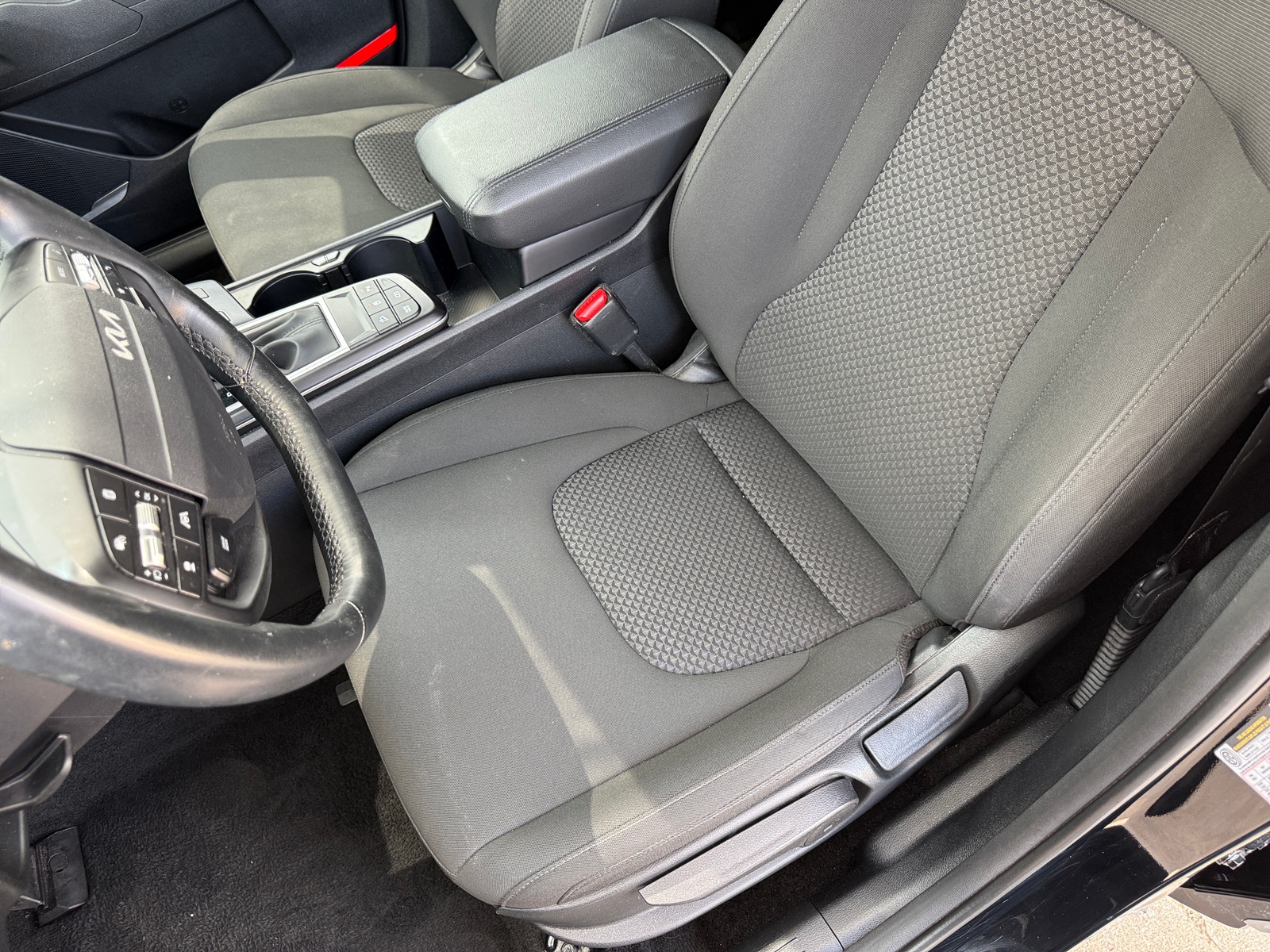 Thumbnail: 2026 Kia Sportage - 2