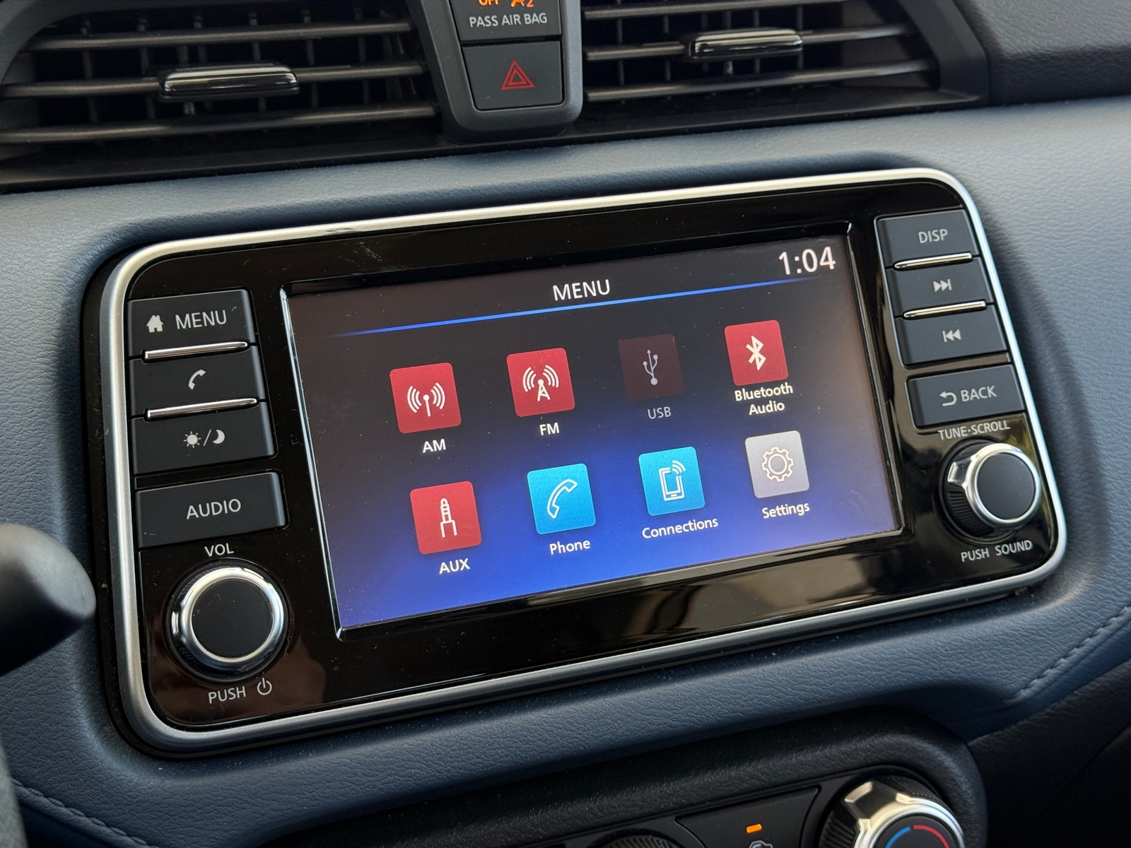 Thumbnail: 2025 Nissan Versa - 4