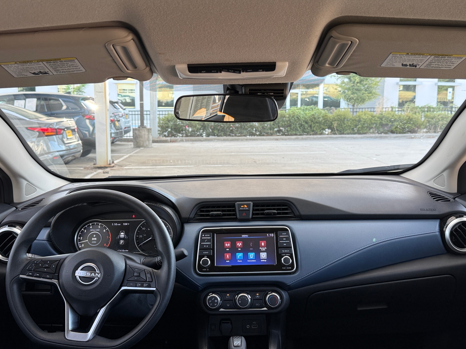 Thumbnail: 2025 Nissan Versa - 3