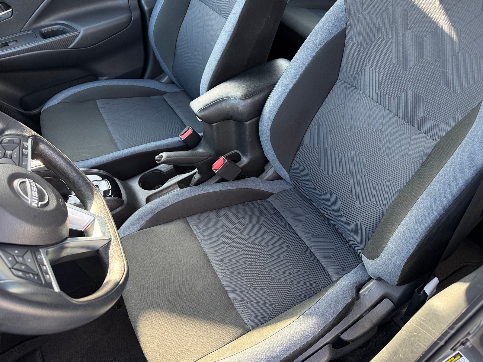 Thumbnail: 2025 Nissan Versa - 2