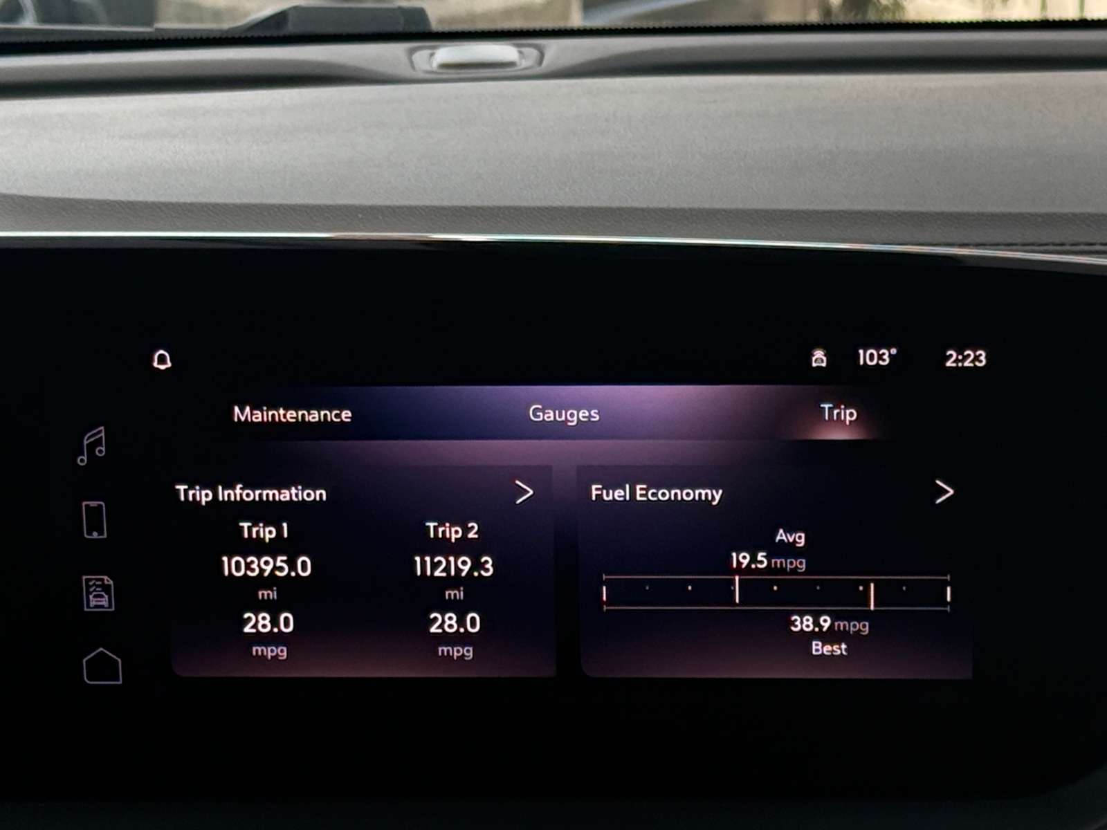 Thumbnail: 2026 Buick Encore GX - 4