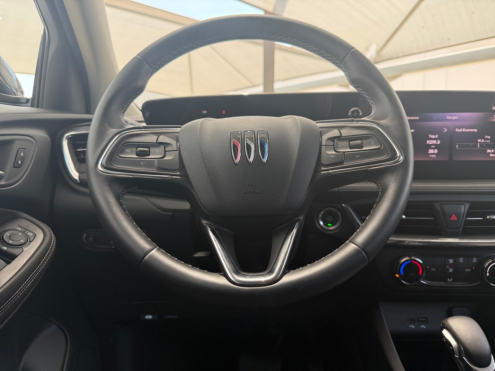 Thumbnail: 2026 Buick Encore GX - 5
