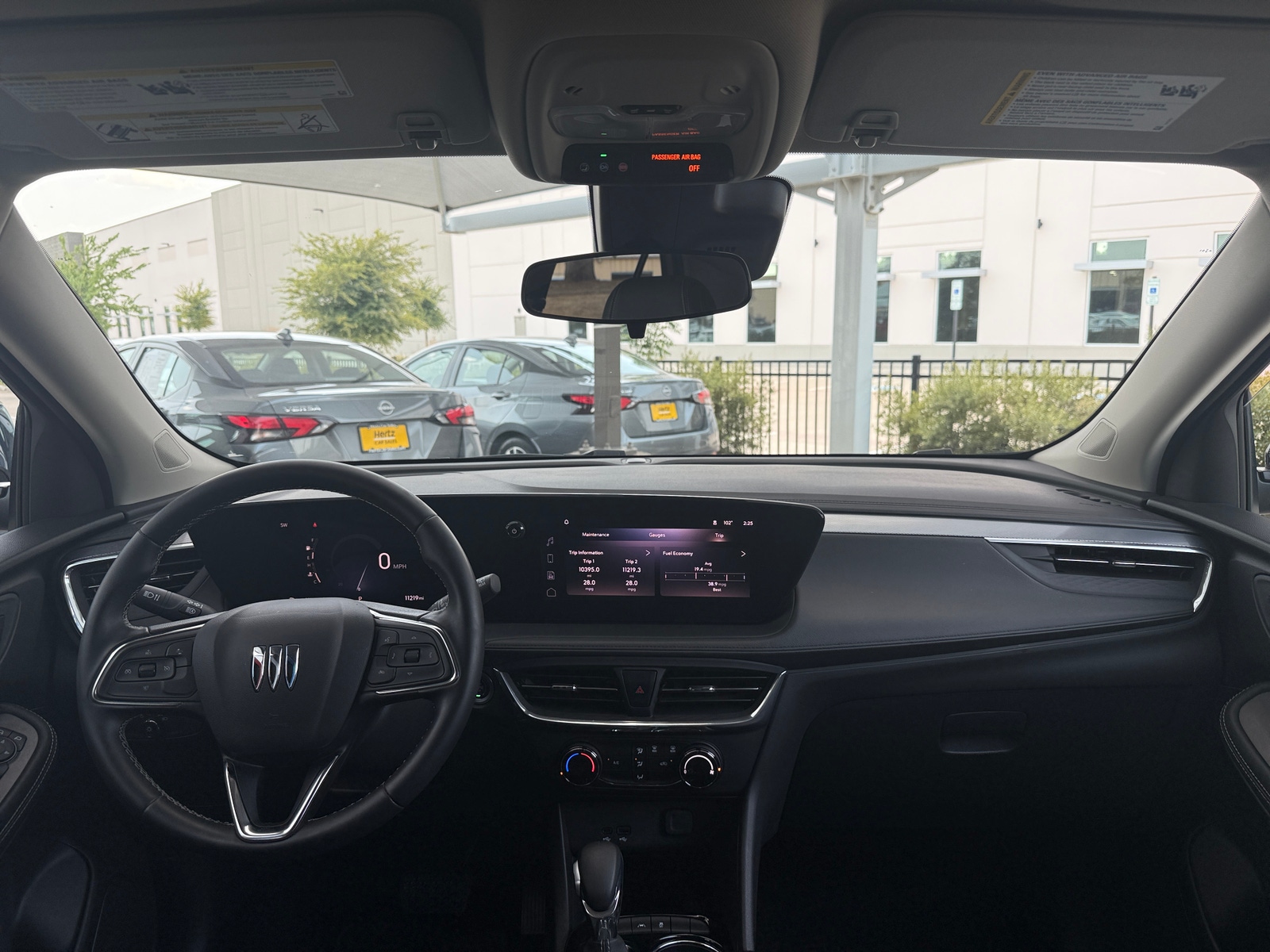 Thumbnail: 2026 Buick Encore GX - 3