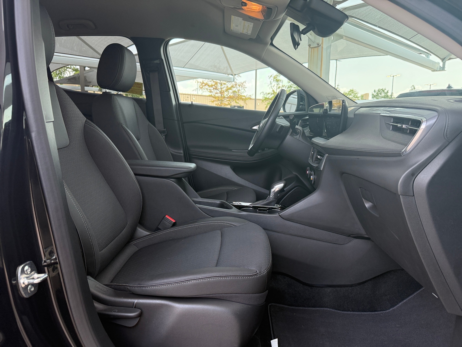 Thumbnail: 2026 Buick Encore GX - 2