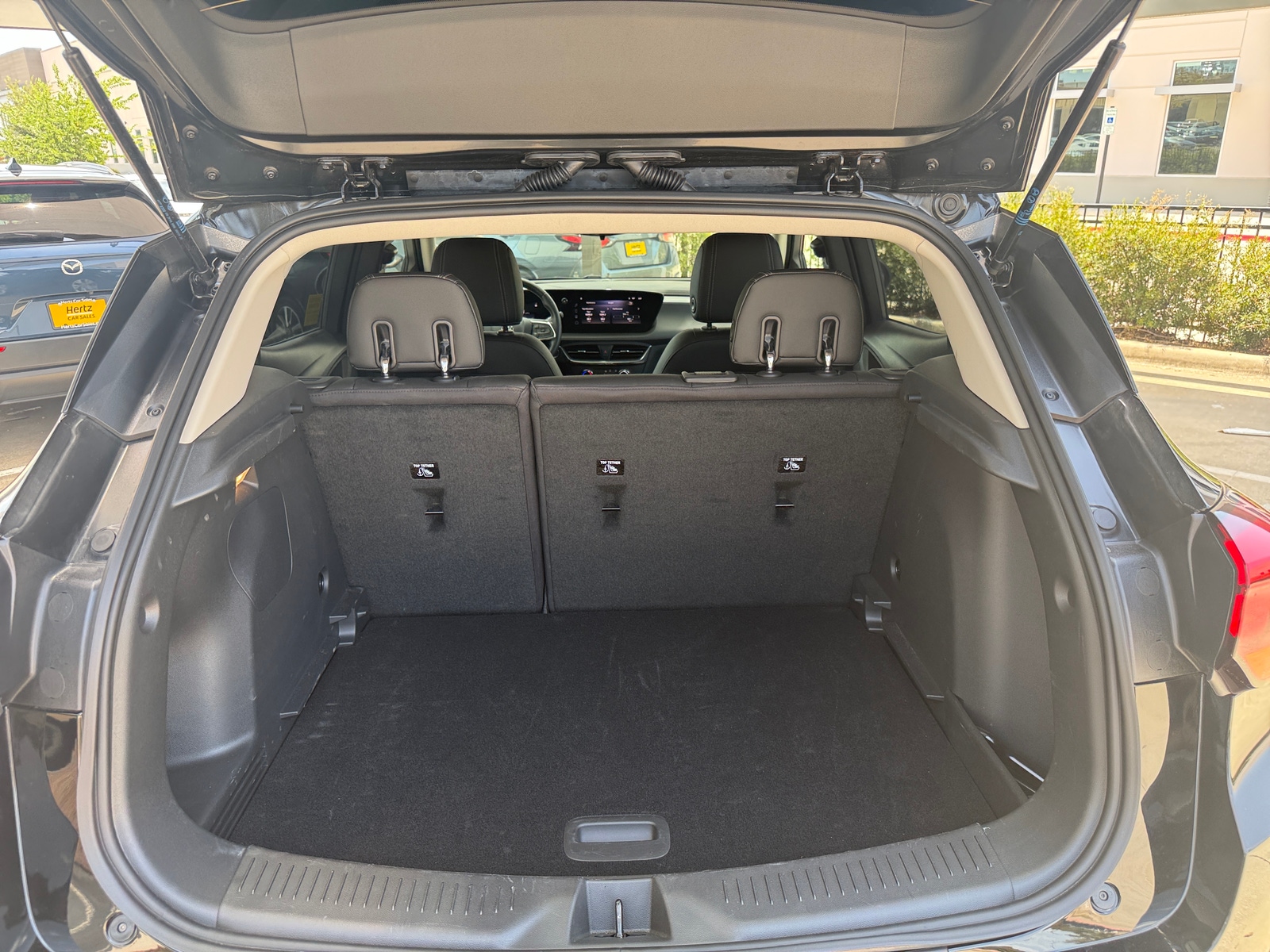 Thumbnail: 2026 Buick Encore GX - 6