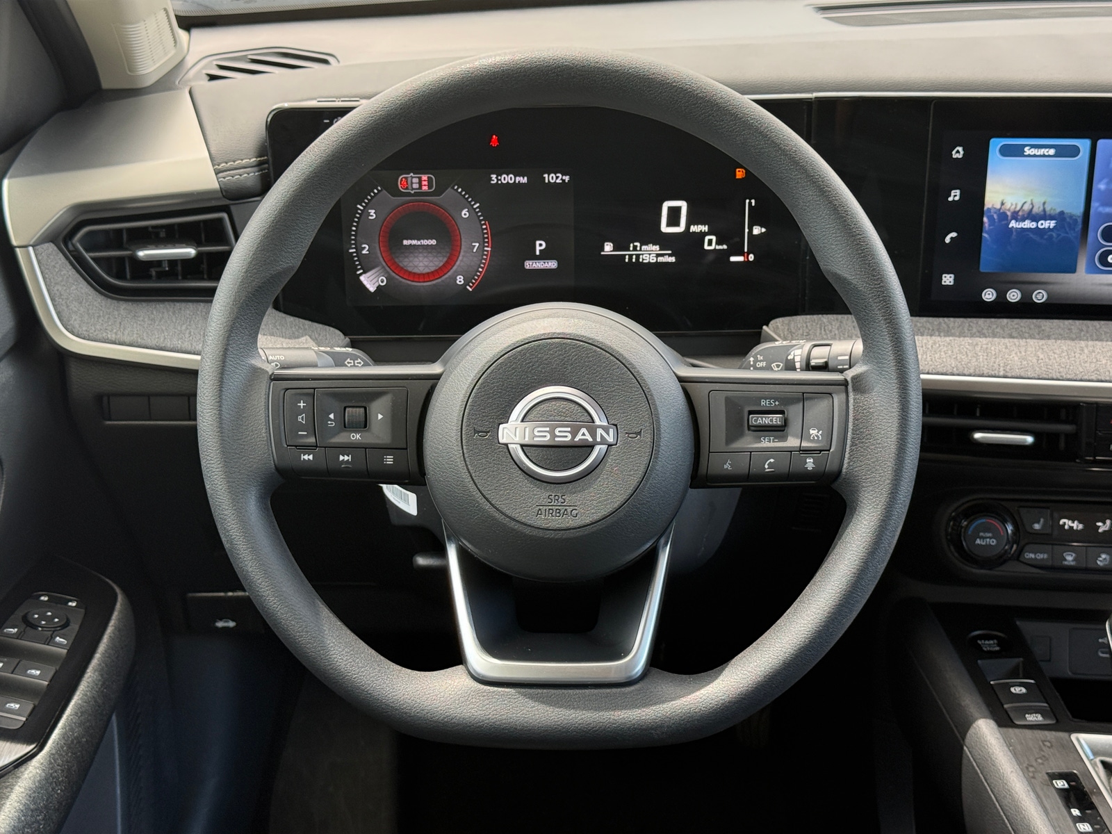 Thumbnail: 2026 Nissan Kicks - 5