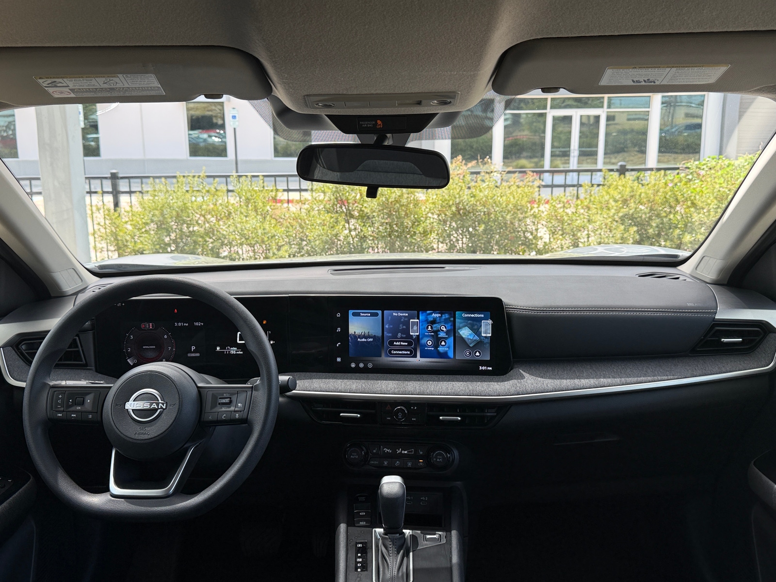 Thumbnail: 2026 Nissan Kicks - 3