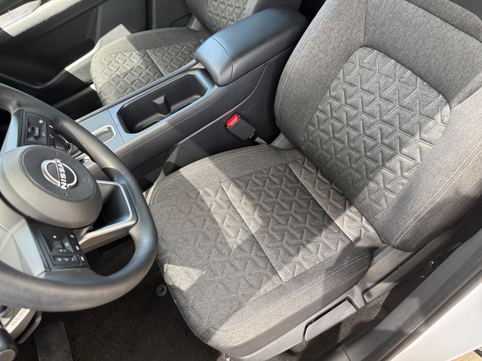 Thumbnail: 2026 Nissan Kicks - 2