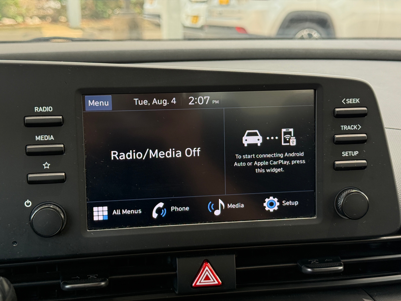 Thumbnail: 2026 Hyundai Elantra - 4