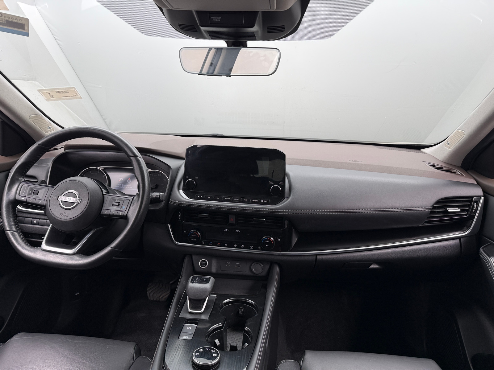Thumbnail: 2022 Nissan Rogue - 2