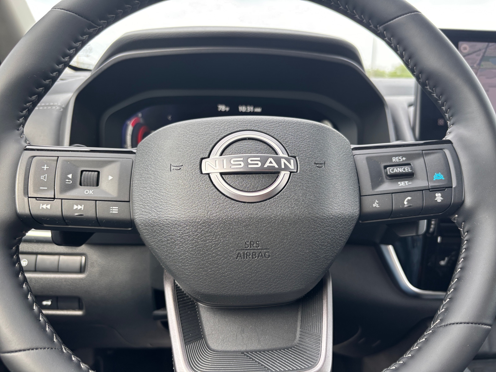 Thumbnail: 2026 Nissan Rogue - 5