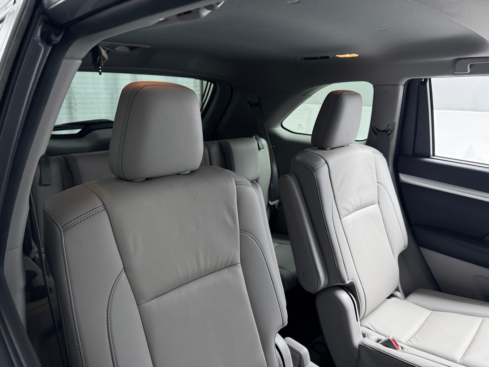 Thumbnail: 2019 Toyota Highlander - 5