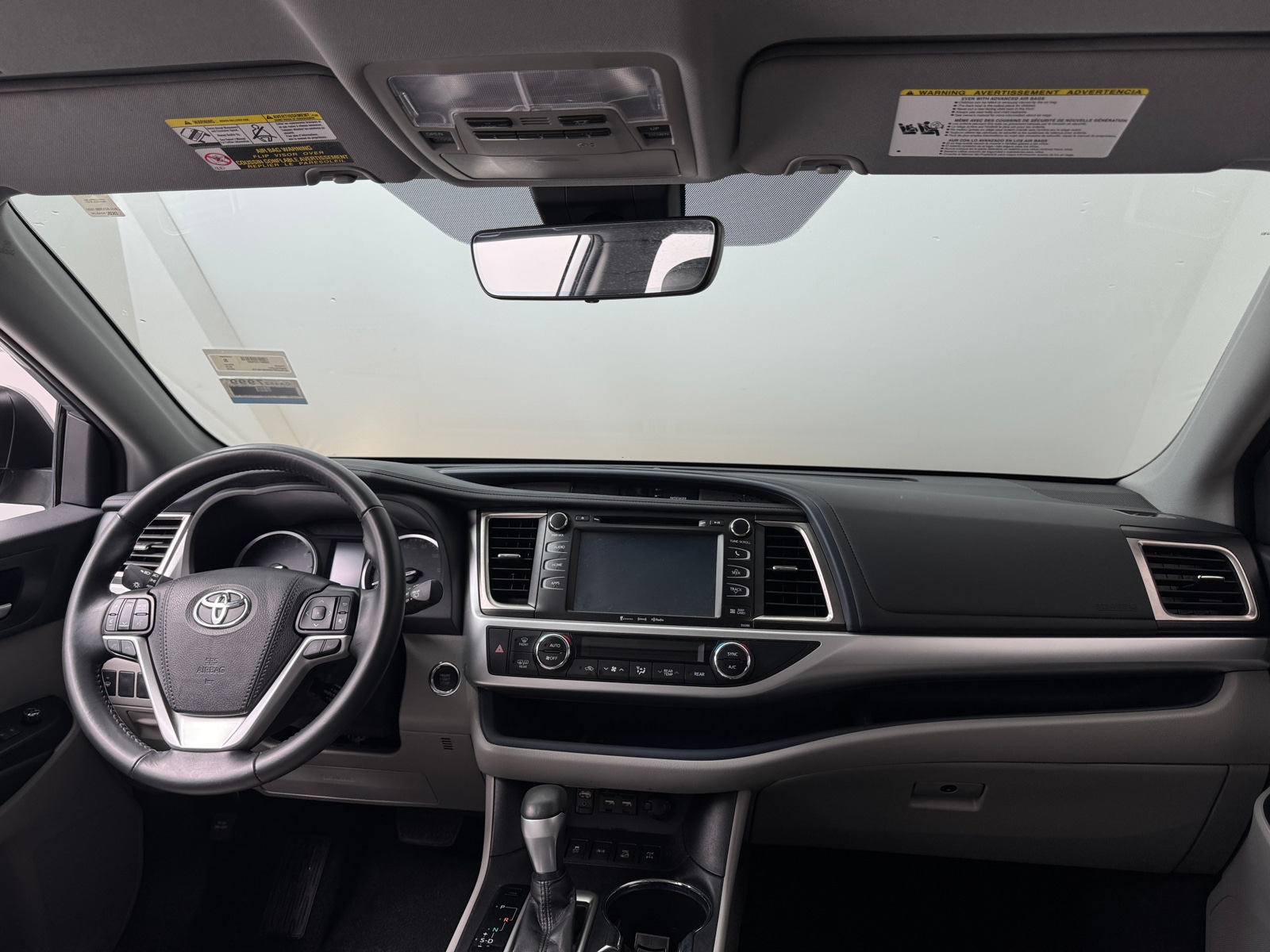 Thumbnail: 2019 Toyota Highlander - 2