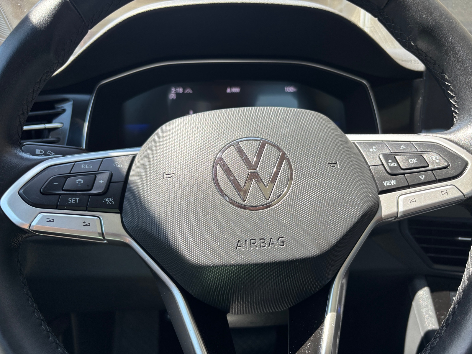 Thumbnail: 2025 Volkswagen Jetta - 5
