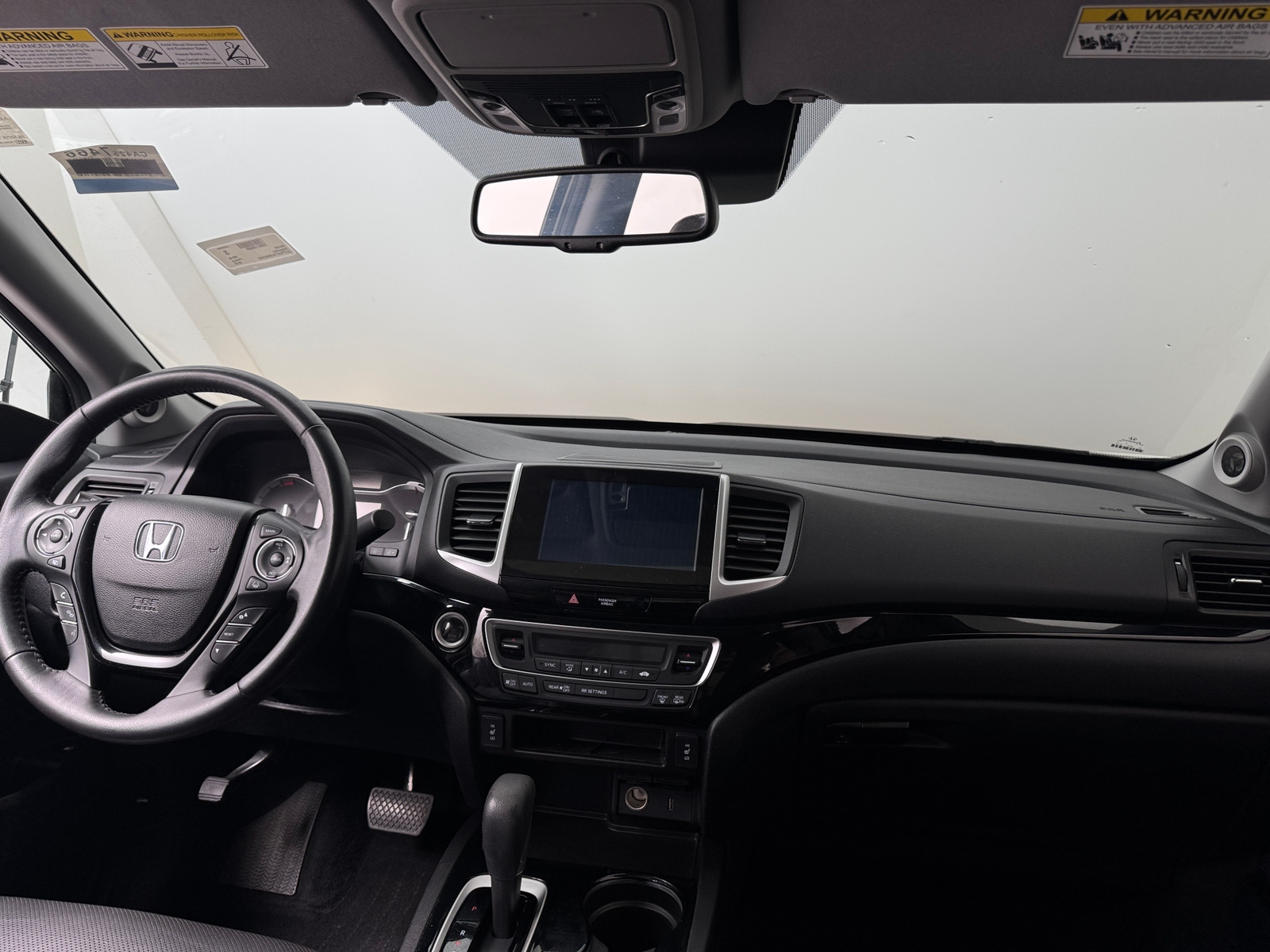 Thumbnail: 2018 Honda Ridgeline - 2