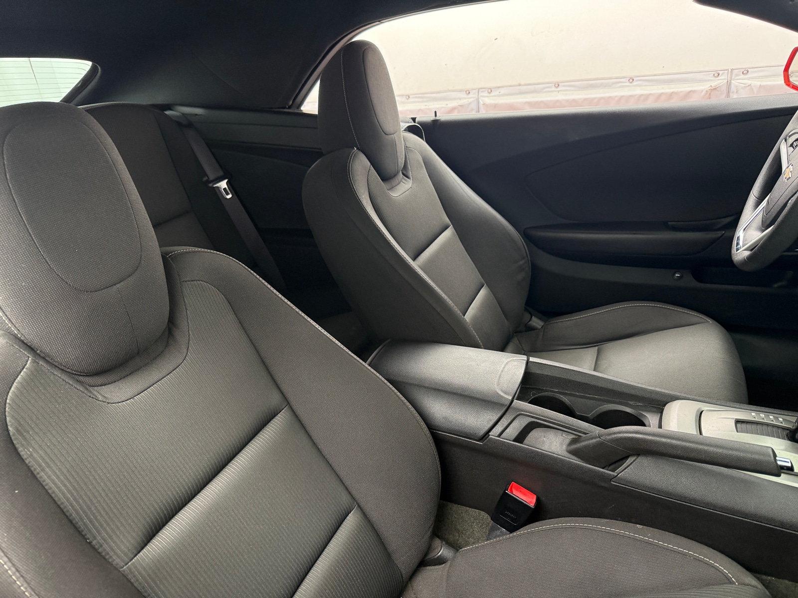 Thumbnail: 2012 Chevrolet Camaro - 2