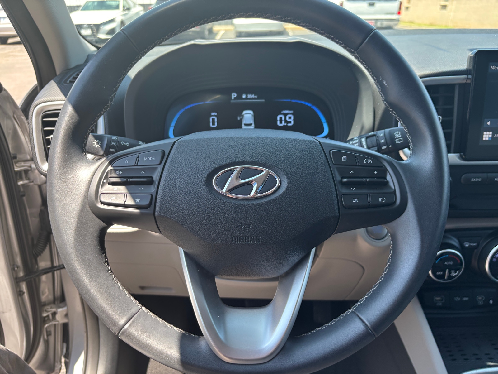 Thumbnail: 2026 Hyundai Venue - 5